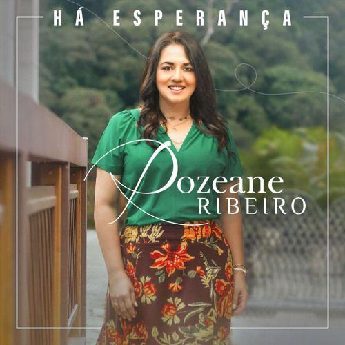 Portada de Sencillo/EP "Há Esperança ", de Rozeane Ribeiro