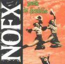 Portada de Álbum "Punk In Drubic", de NOFX