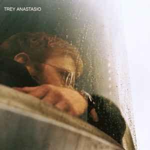 Portada del álbum "Trey Anastasio (2002)", de Trey Anastasio