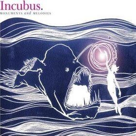 Portada del álbum "Make Yourself", de Incubus