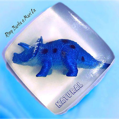 Portada de Álbum "Natural", de Rony Barba e Mari Lu