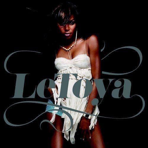 Portada de Álbum "Letoya", de Letoya