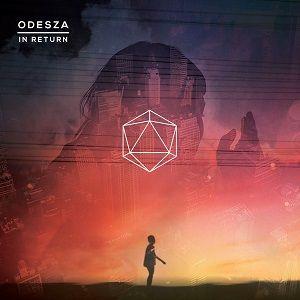Portada de Álbum "In Return", de Odesza