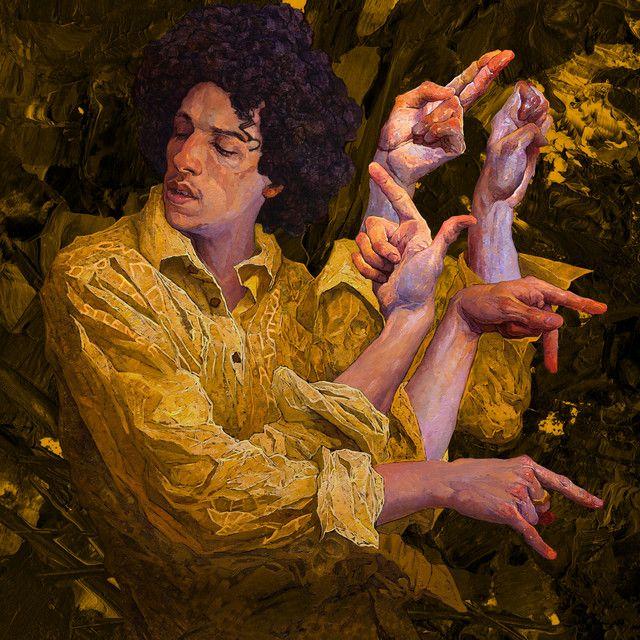 Portada de Álbum "WELCOME TO THE JUNGLE (Deluxe)", de Rilès