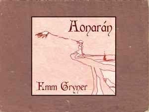Album cover of "Aonarán" by Emm Gryner