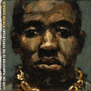 Portada de Álbum "From The Plantation To The Penitentiary", de Wynton Marsalis