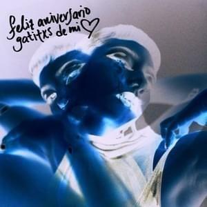 Portada de Álbum "CAPICÚ (Aniversario)", de RaiNao