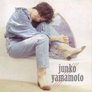 Portada de Álbum "Junko Yamamoto", de Junko Yamamoto