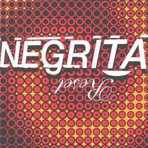 Capa do álbum "Reset", de Negrita