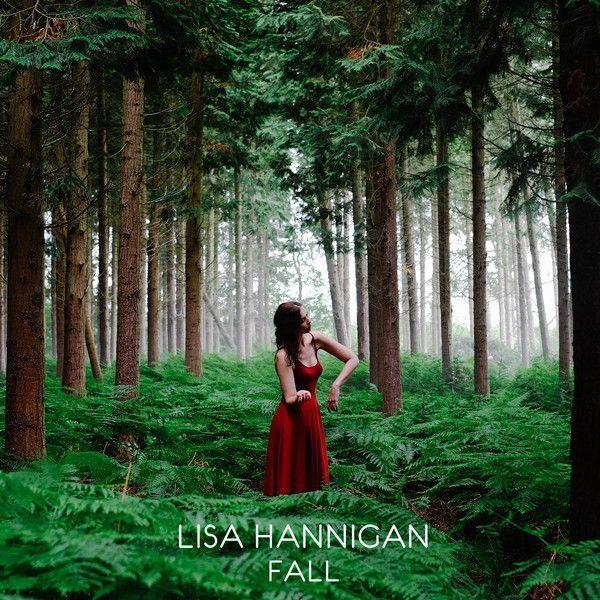 Portada de Sencillo/EP "Fall", de Lisa Hannigan