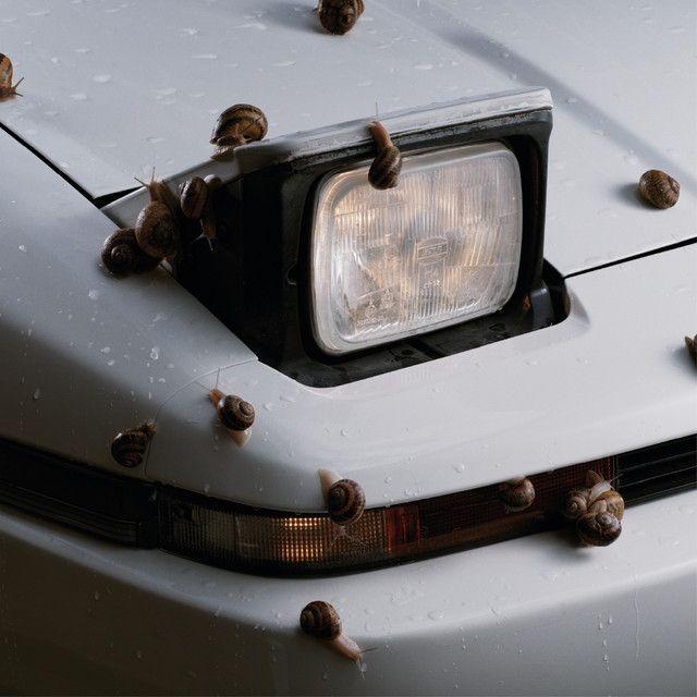 Capa do Álbum "NO TENGO PRISA", de Marc Seguí