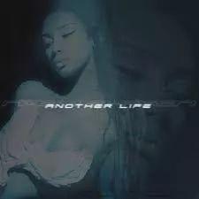 Capa do Single/EP "Another Life", de Naomi Sharon
