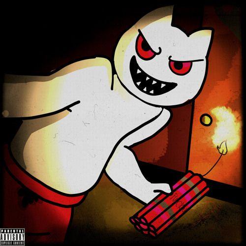 Portada de Álbum "Degow: Birth", de DJ Derek XX