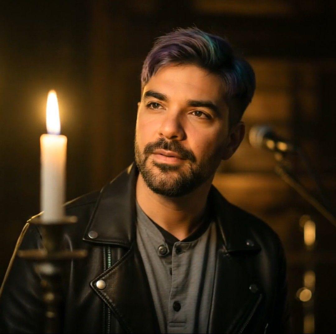 Capa do Álbum "Pra Você ", de AiyrAttom