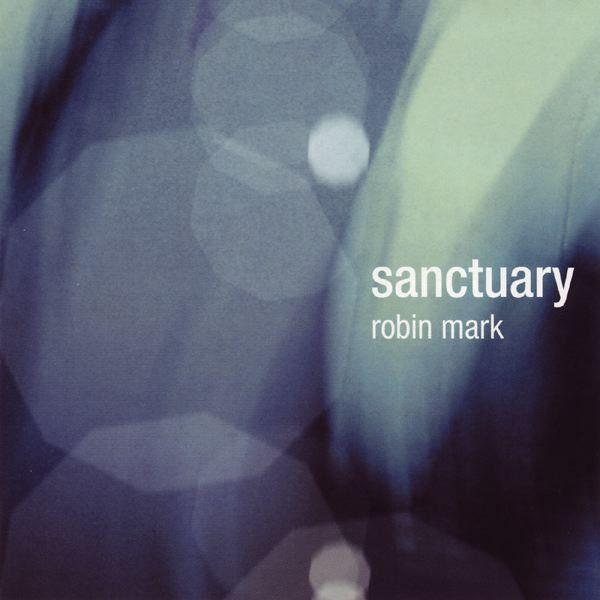 Portada del álbum "Sanctuary", de Robin Mark