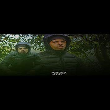 Portada de Sencillo/EP "HIstórias Di Nha Vida", de Harley KSD