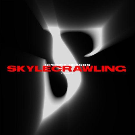 Portada de Sencillo/EP "spooky season vol. 1", de skylecrawling
