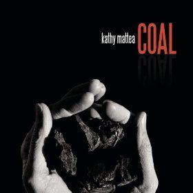 Portada de Álbum "Coal", de Kathy Mattea