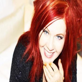 Portada de Sencillo/EP "Always Till Now", de Kate Pierson