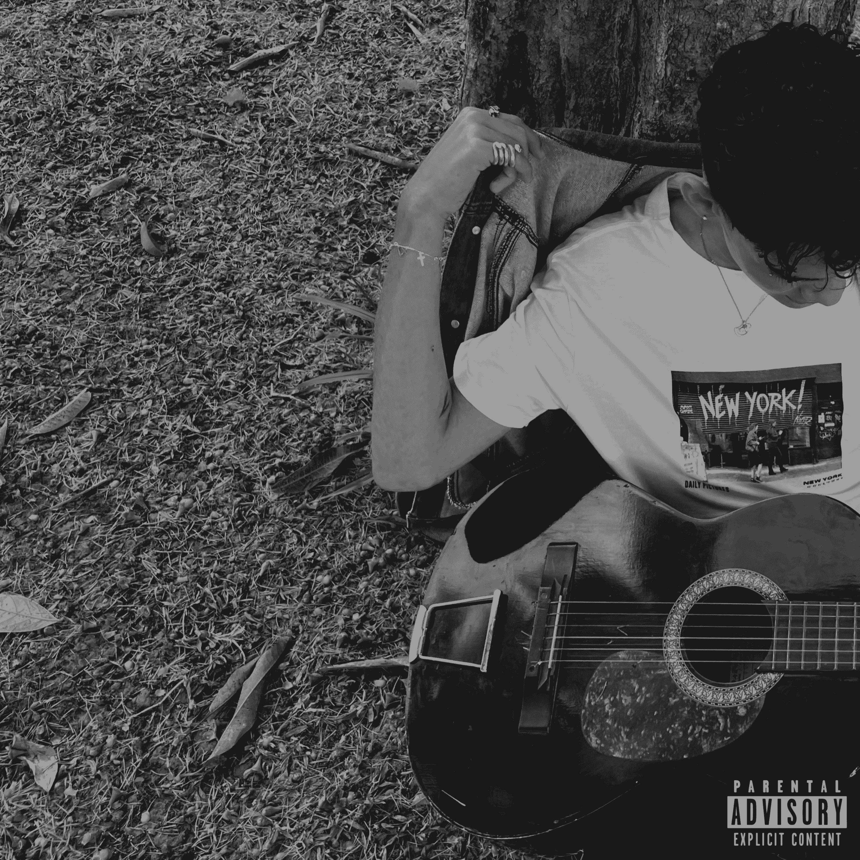 Portada de Sencillo/EP "Oi, eu não tô bem", de Igor Buena