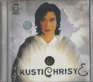 Portada del álbum "AkustiChrisye", de Chrisye