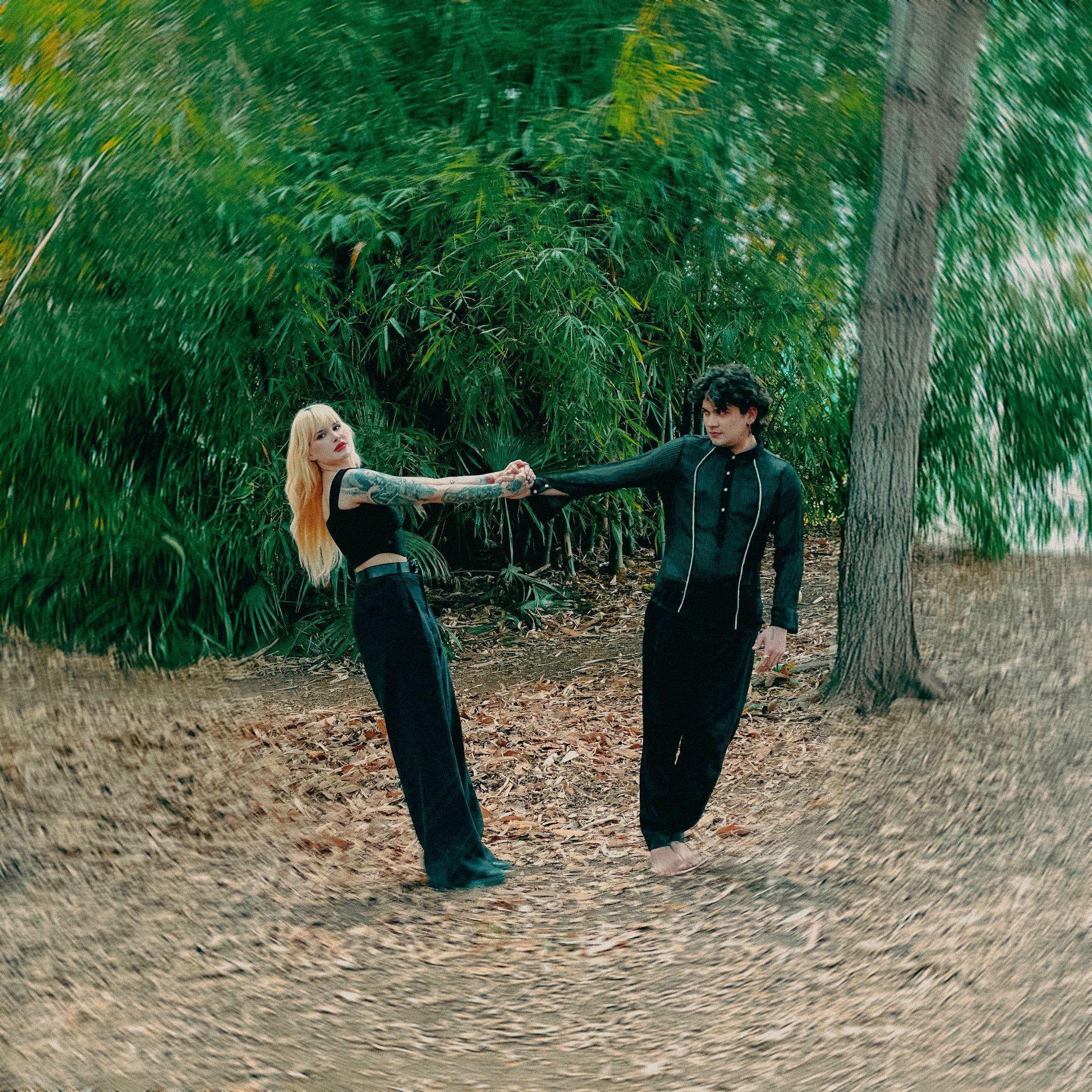 Capa do Single/EP "Cativar (part. BrenoX)", de Francinne