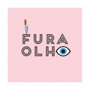Portada de Sencillo/EP "Fura Olho", de Lucas Rangel