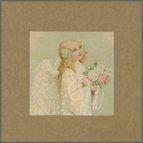 Portada de Álbum "Meathook", de Hannah Fury