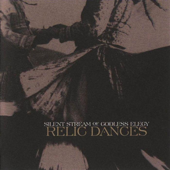 Album cover of "Relic Dances" by Silent Stream Of Godless Elegy