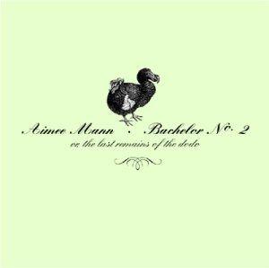 Portada de Álbum "One More Drifter in the Snow", de Aimee Mann