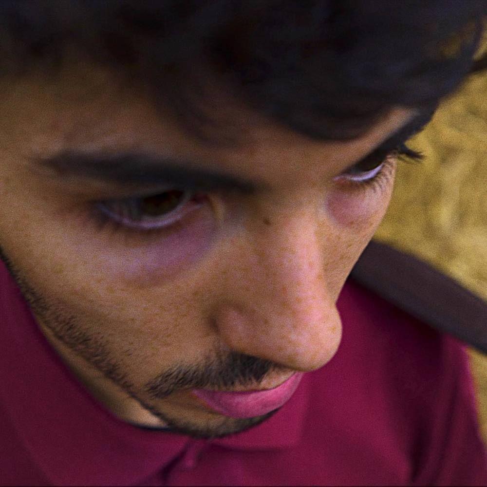 Capa do Single/EP "Borghese In Borghese", de Fulminacci