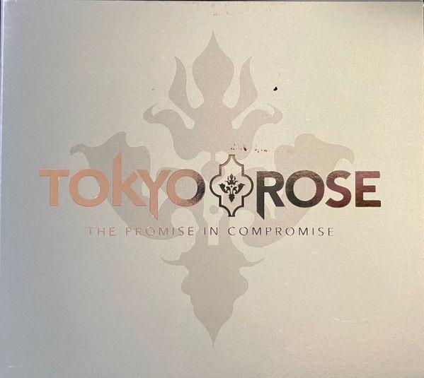 Portada de Álbum "The Promise In Compromise", de Tokyo Rose