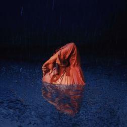 Capa do Single/EP "Think About Me", de Ryley Tate Wilson