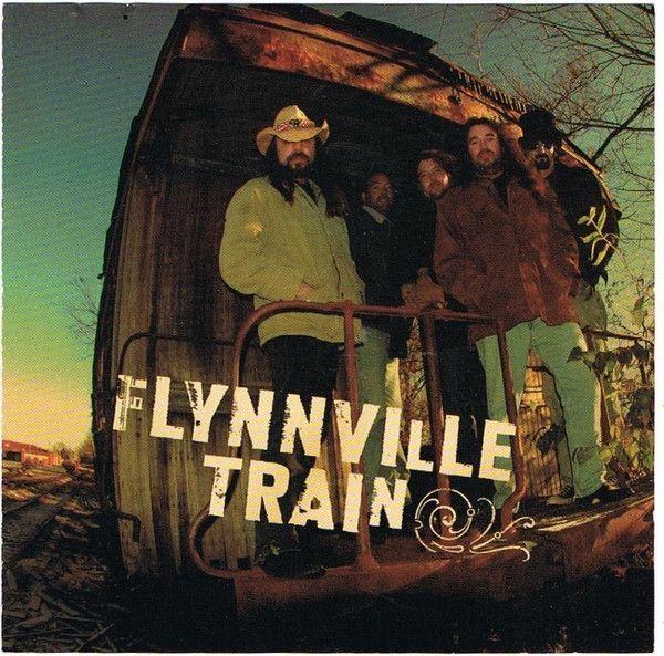 Portada de Álbum "Flynnville Train (2007)", de Flynnville Train
