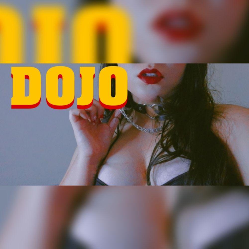 Portada de Sencillo/EP "Dojo", de Rich Campos