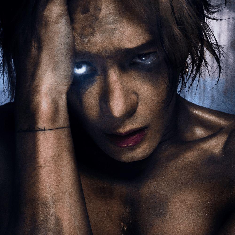 Portada de Álbum "MAGICMAN 2", de Jackson Wang