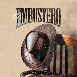 Portada de Sencillo/EP "EL EMBUSTERO", de Yeison Maje