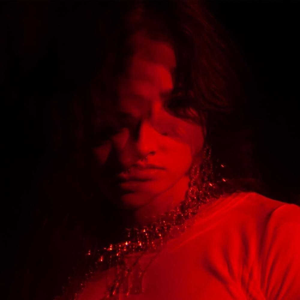 Portada del álbum "You", de Ari Abdul