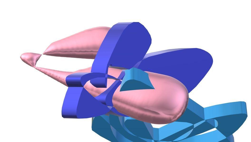 Portada de Álbum "Leões", de Bri Avvos