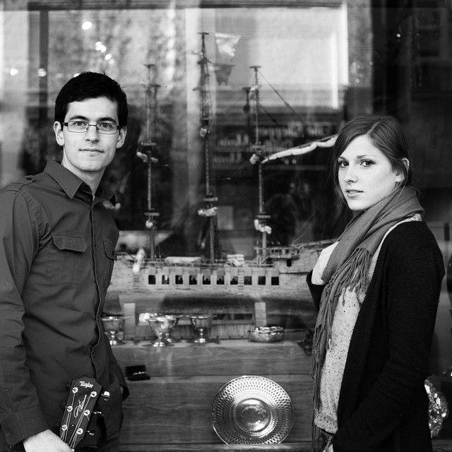 Portada de Álbum "Where Eyes Don't Go", de The Gray Havens