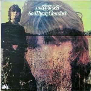 Portada de Álbum "Matthews' Southern Comfort (1970)", de Matthews Southern Comfort