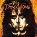 Portada de Álbum "Alice Cooper Live", de Alice Cooper