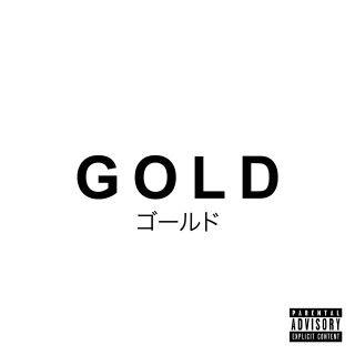 Capa do Álbum "GOLD", de A Banca 021