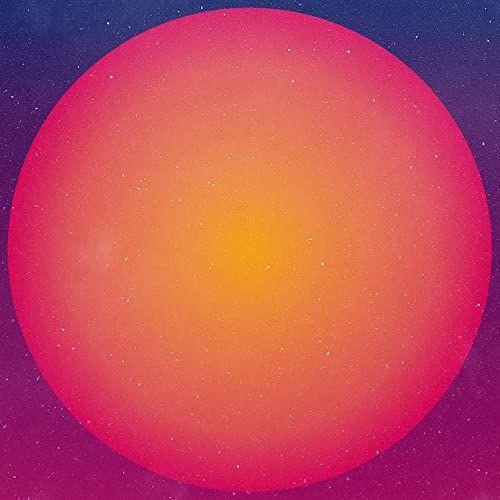 Capa do Single/EP "In The Night", de Oques Grasses