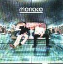 Portada de Álbum "Monaco", de Monaco