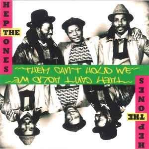 Portada del álbum "Them Can't Hold We", de Heptones