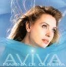 Portada de Álbum "Aviva", de Marina de Oliveira