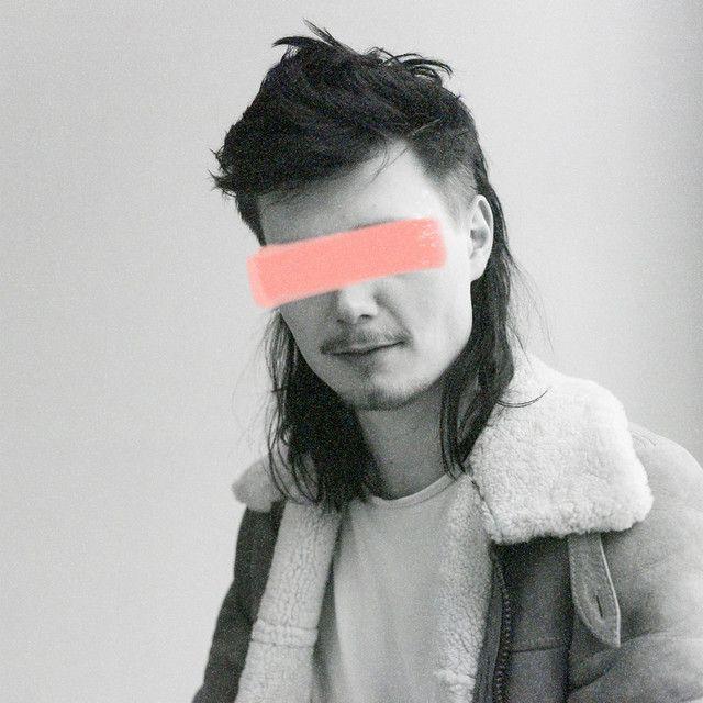 Portada de Sencillo/EP "A Manifestion Of New Challenges In Ones Creative Way Of Working Whilst Being Separated By Newer Distances, Vol II (feat. Sebastian Scheipers)", de Moritz Jahn