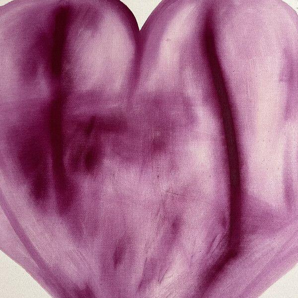 Capa do Single/EP "Bless Yr Lil Heart", de Cornelia Murr