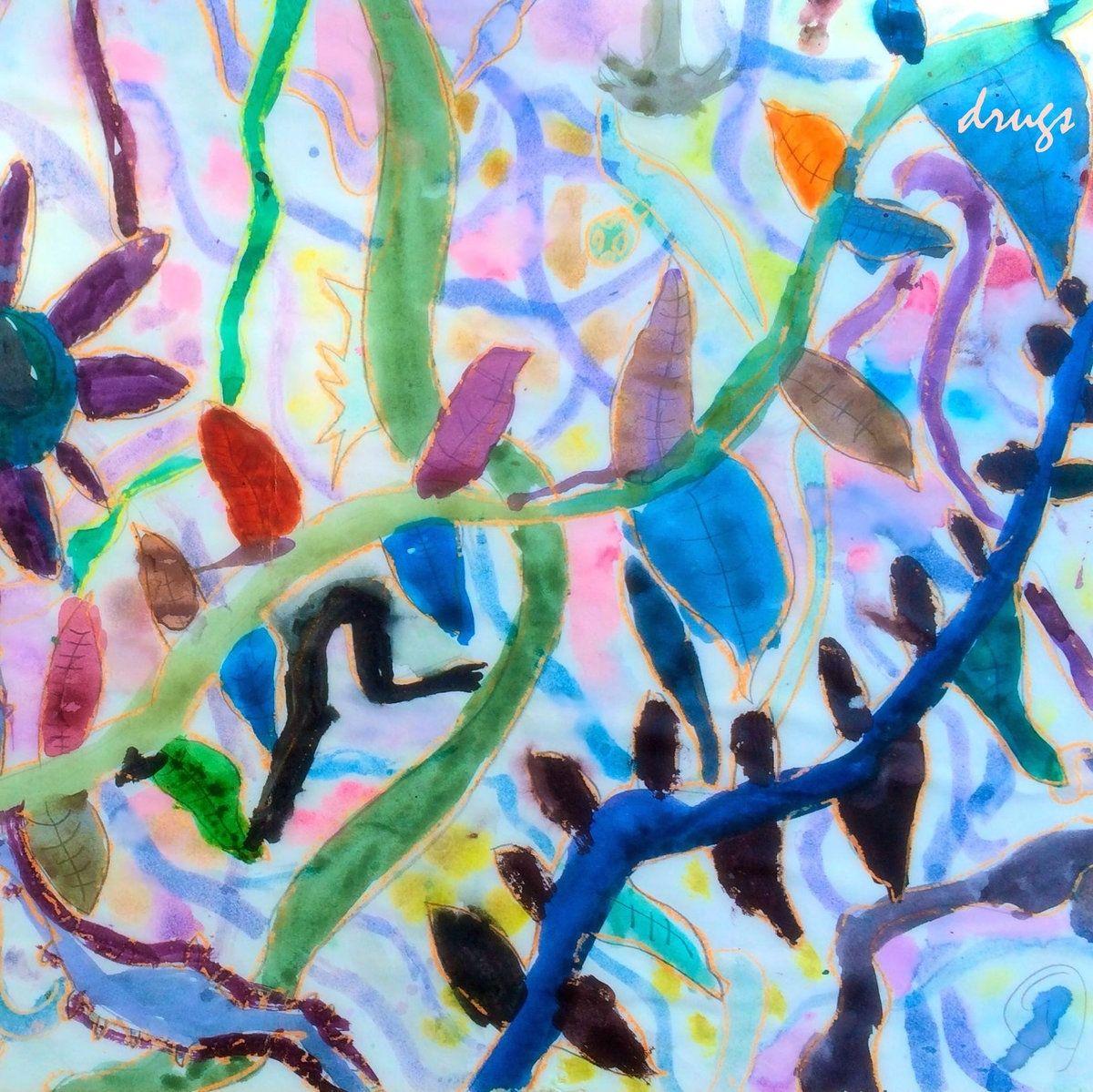 Portada de Álbum "brugs", de The Symposium